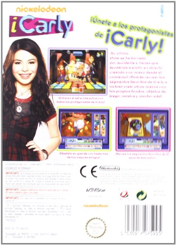 Icarly Icarly